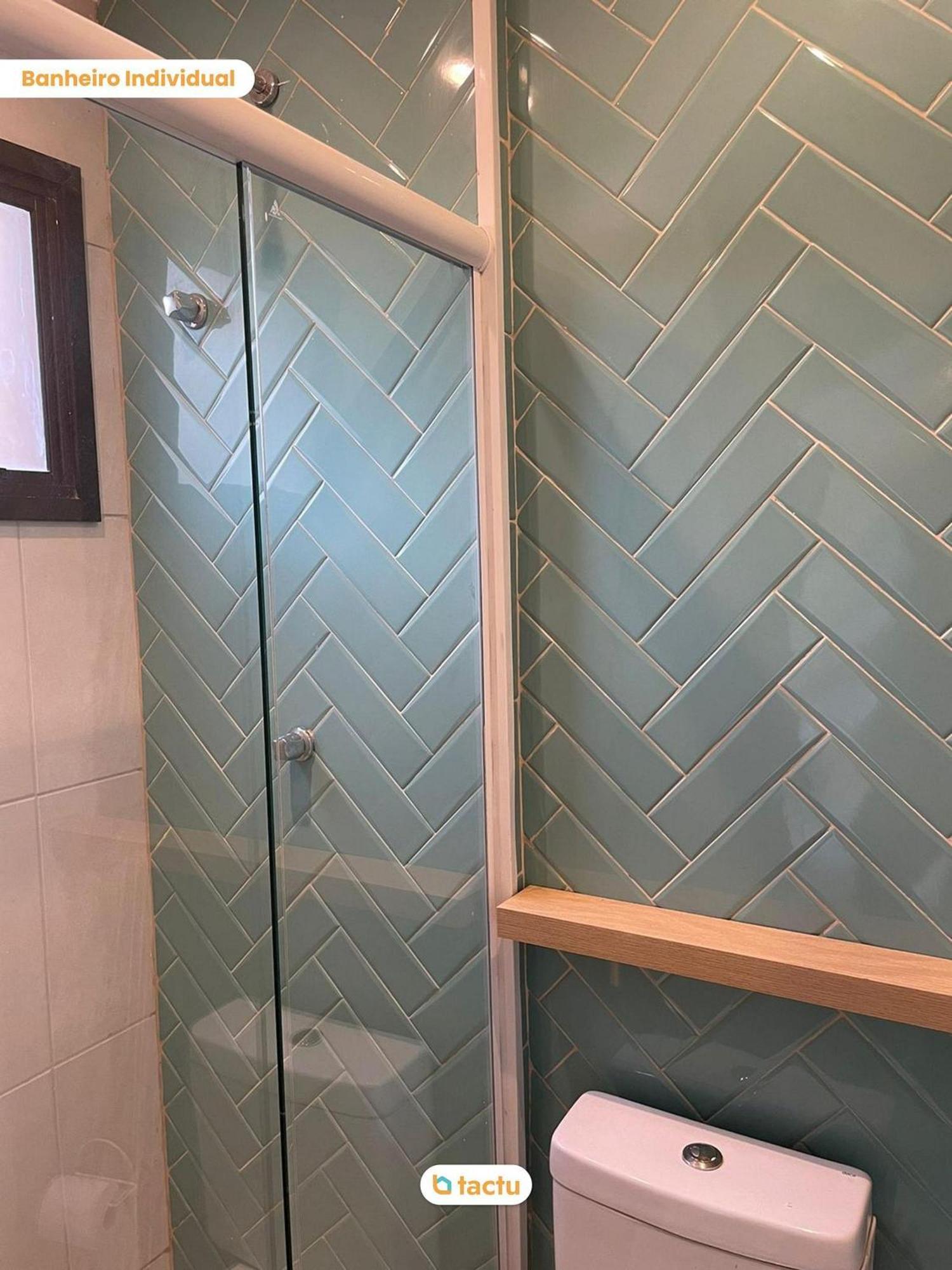 Vila Terreo Enorme Luxuoso No Vg Sun Cumbuco Por Tactu Exteriér fotografie