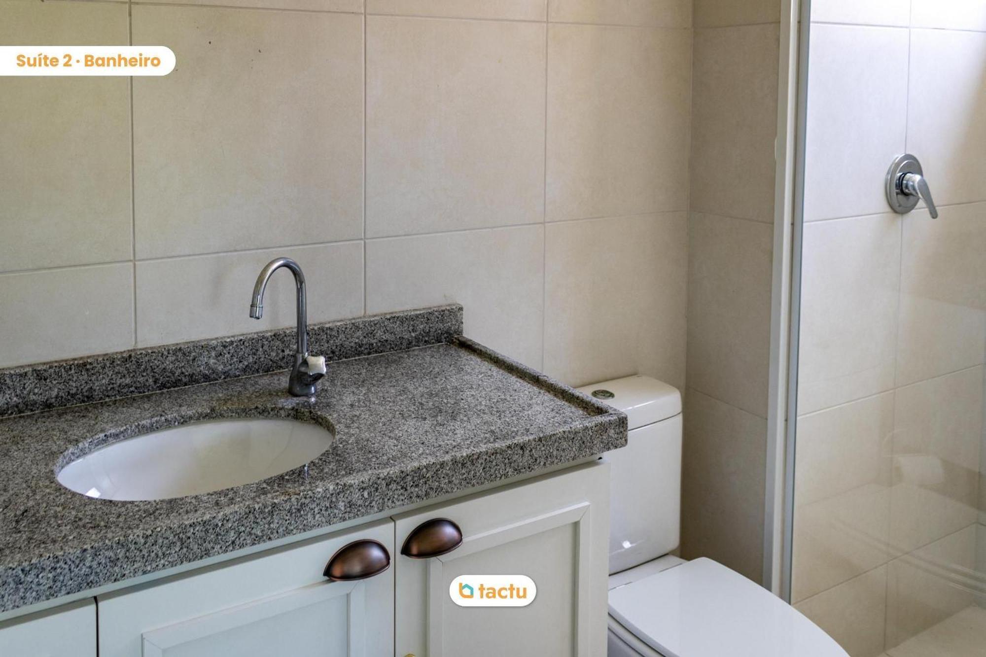 Vila Terreo Enorme Luxuoso No Vg Sun Cumbuco Por Tactu Exteriér fotografie